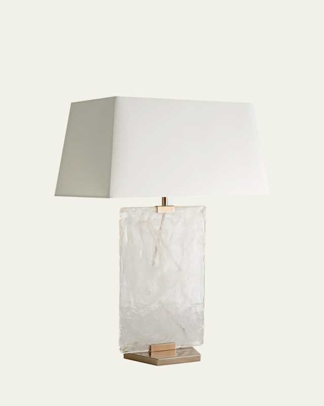 Maddox Lamp